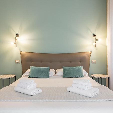 Orma Design Rooms - Historic Centre Cagliari Eksteriør bilde