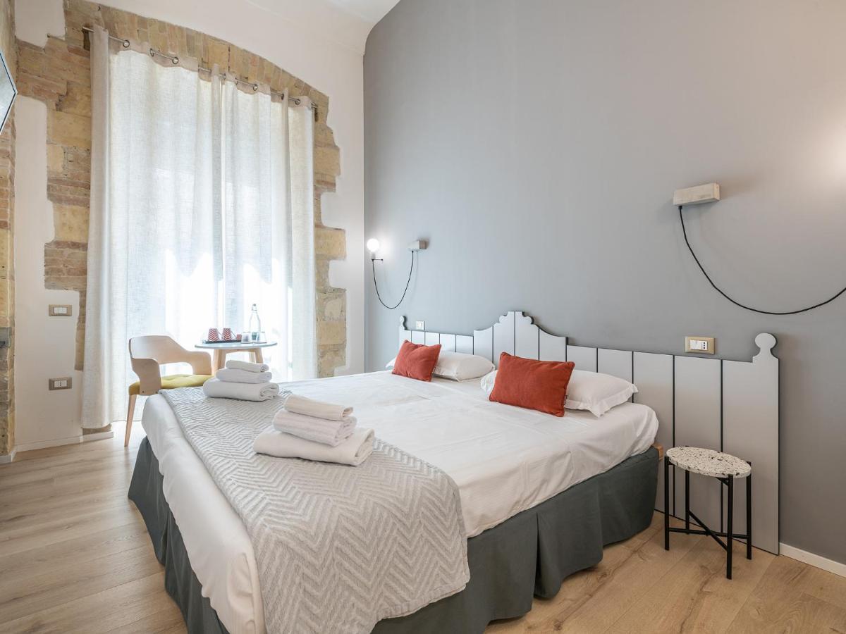 Orma Design Rooms - Historic Centre Cagliari Eksteriør bilde