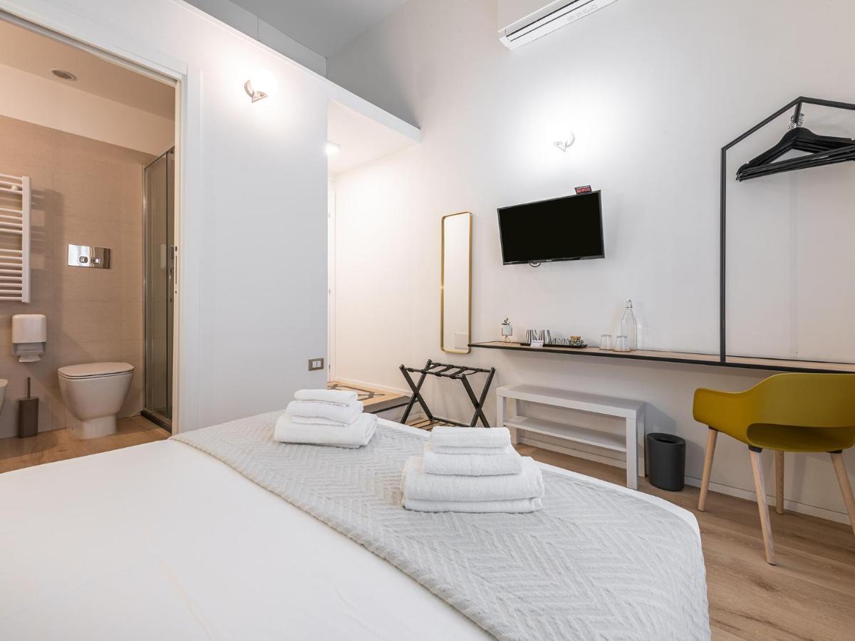 Orma Design Rooms - Historic Centre Cagliari Eksteriør bilde