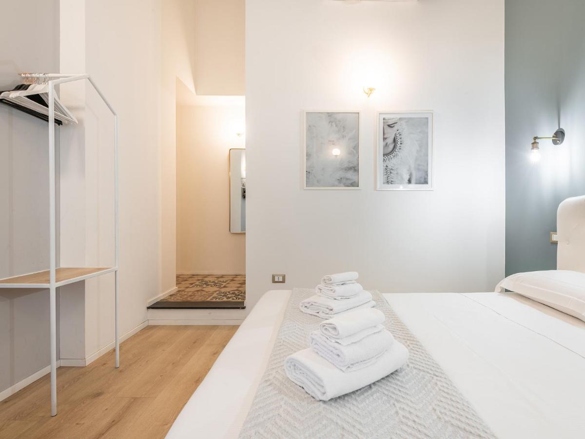 Orma Design Rooms - Historic Centre Cagliari Eksteriør bilde