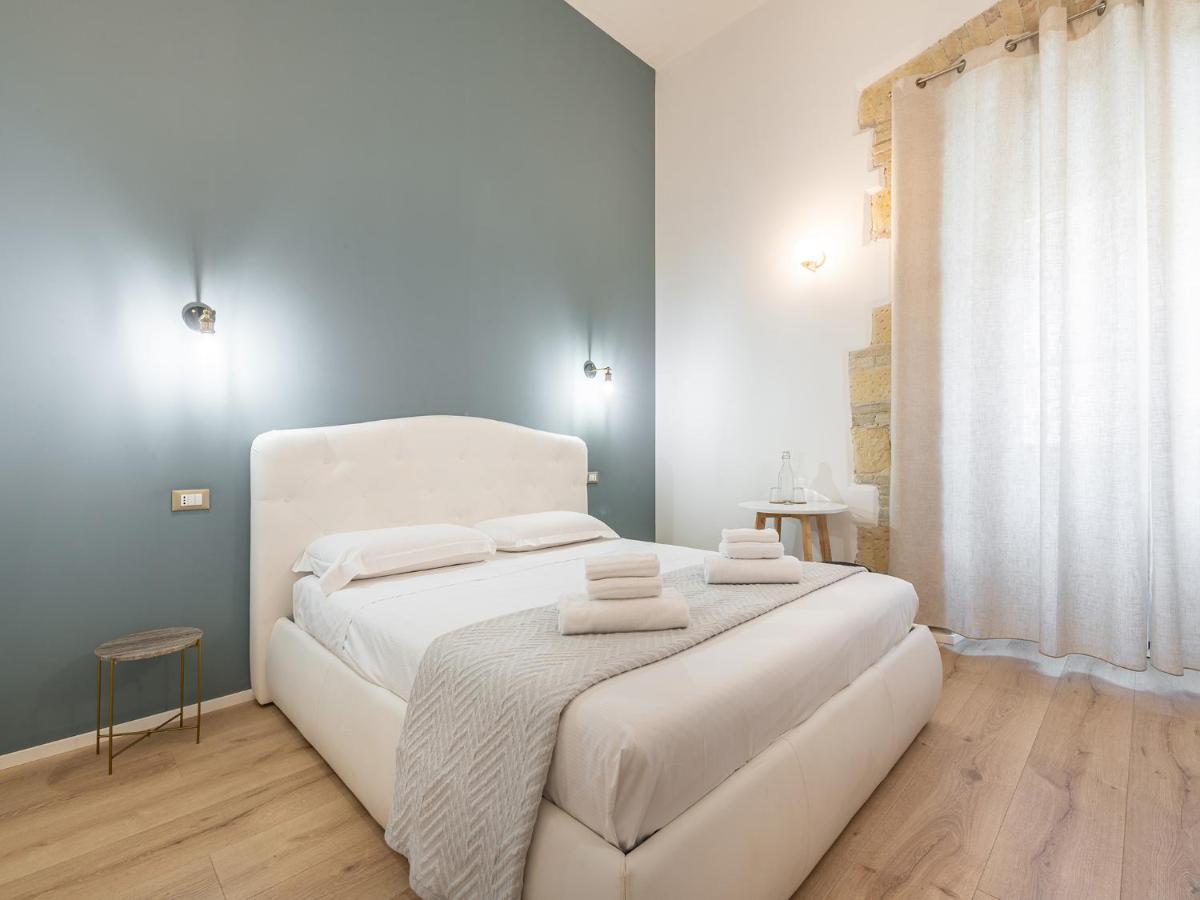 Orma Design Rooms - Historic Centre Cagliari Eksteriør bilde