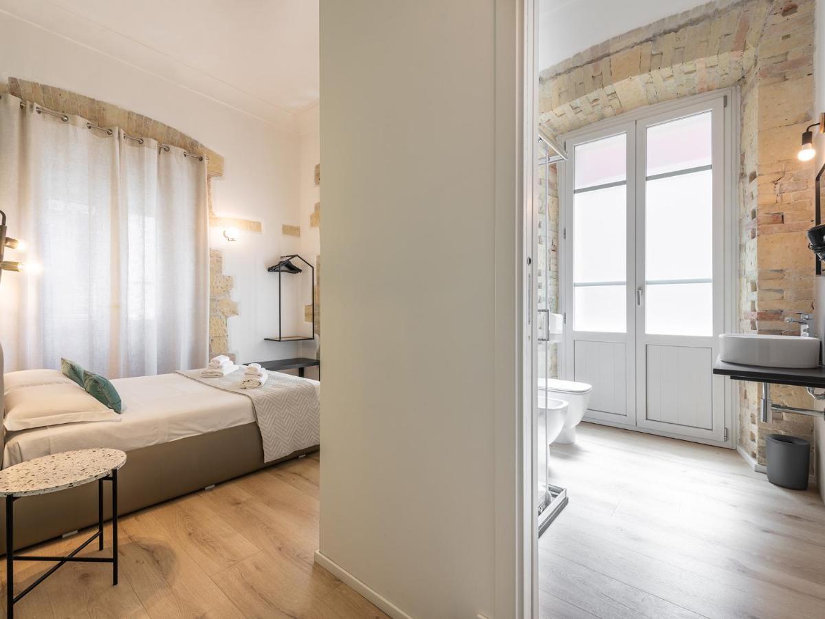 Orma Design Rooms - Historic Centre Cagliari Eksteriør bilde