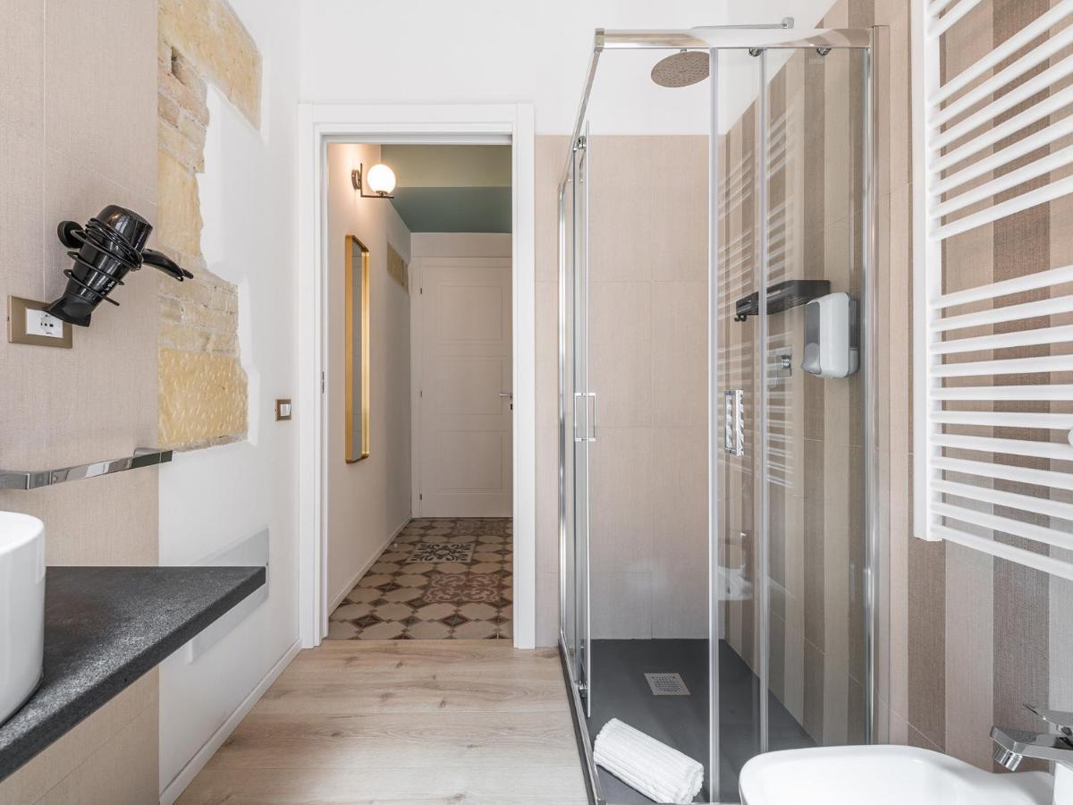Orma Design Rooms - Historic Centre Cagliari Eksteriør bilde