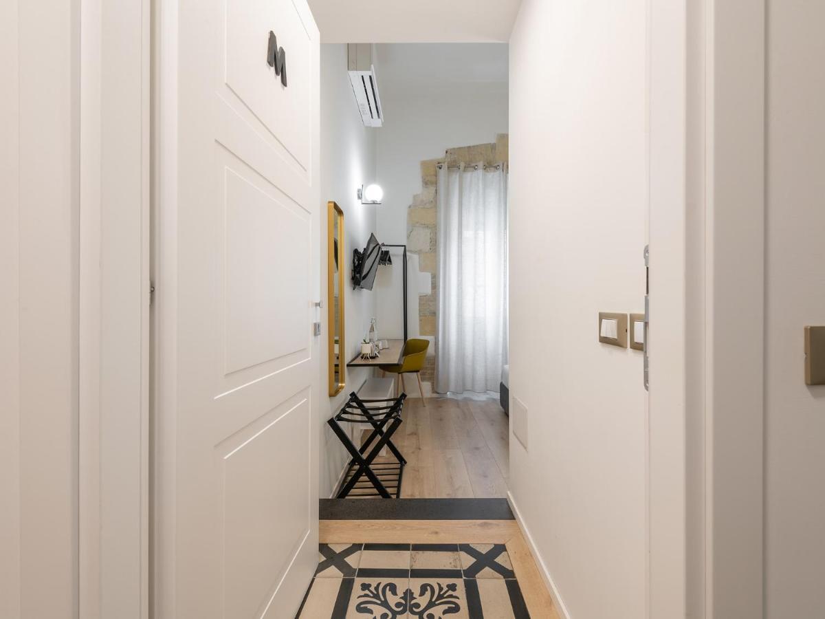 Orma Design Rooms - Historic Centre Cagliari Eksteriør bilde