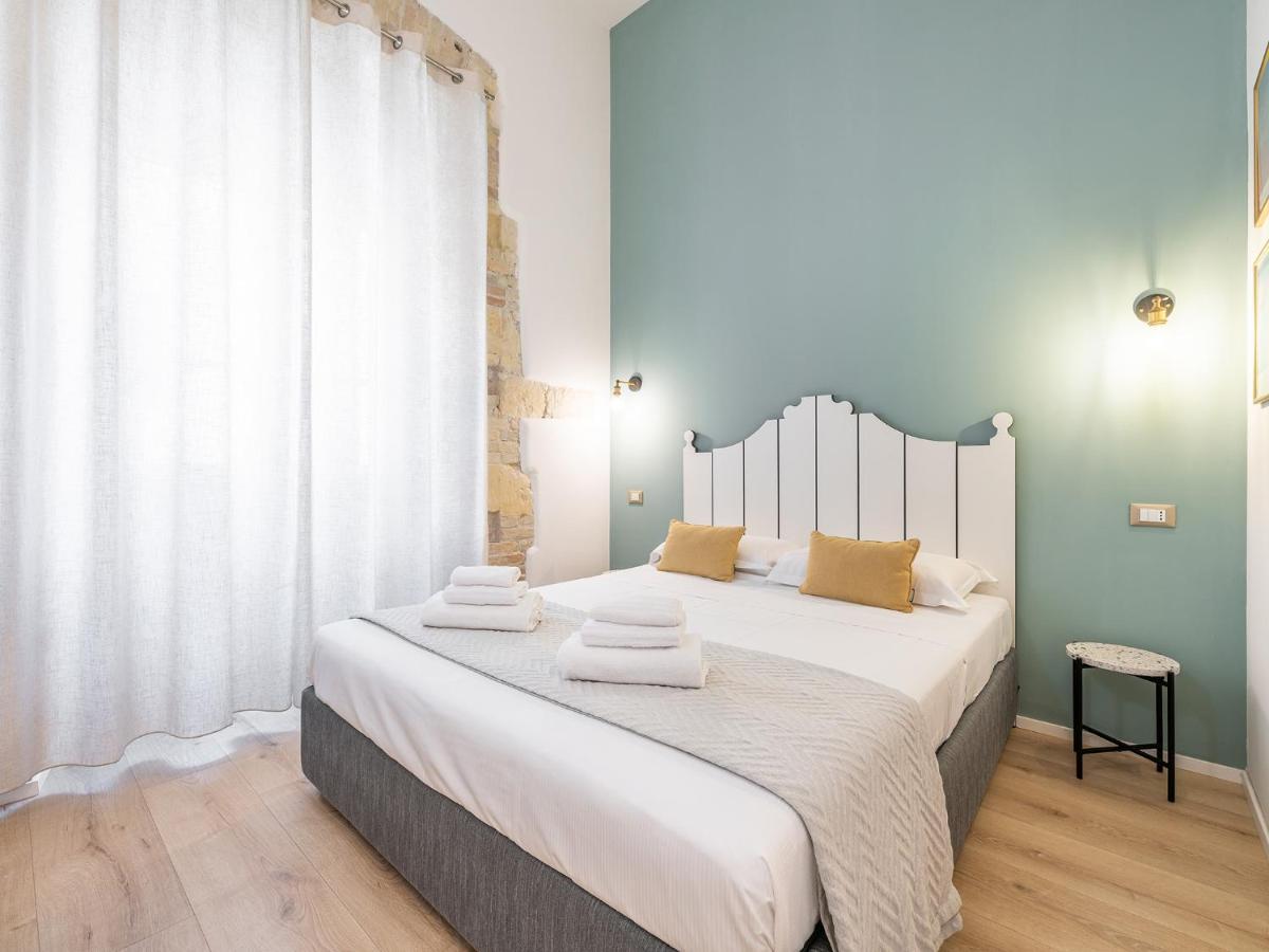 Orma Design Rooms - Historic Centre Cagliari Eksteriør bilde