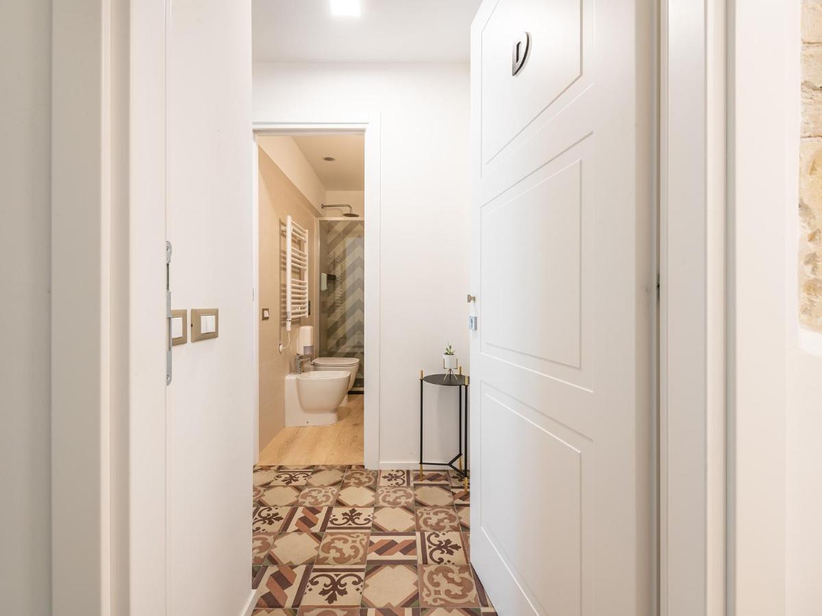 Orma Design Rooms - Historic Centre Cagliari Eksteriør bilde