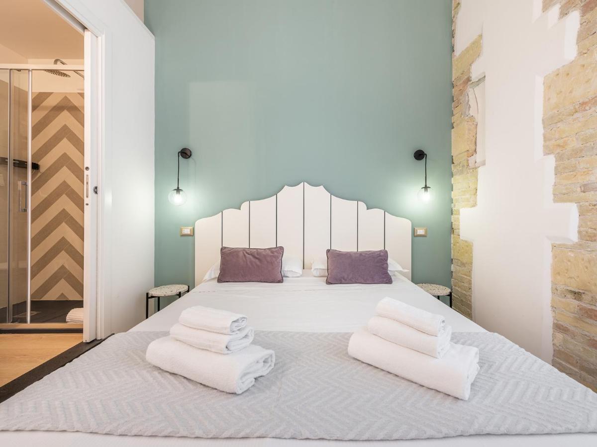 Orma Design Rooms - Historic Centre Cagliari Eksteriør bilde