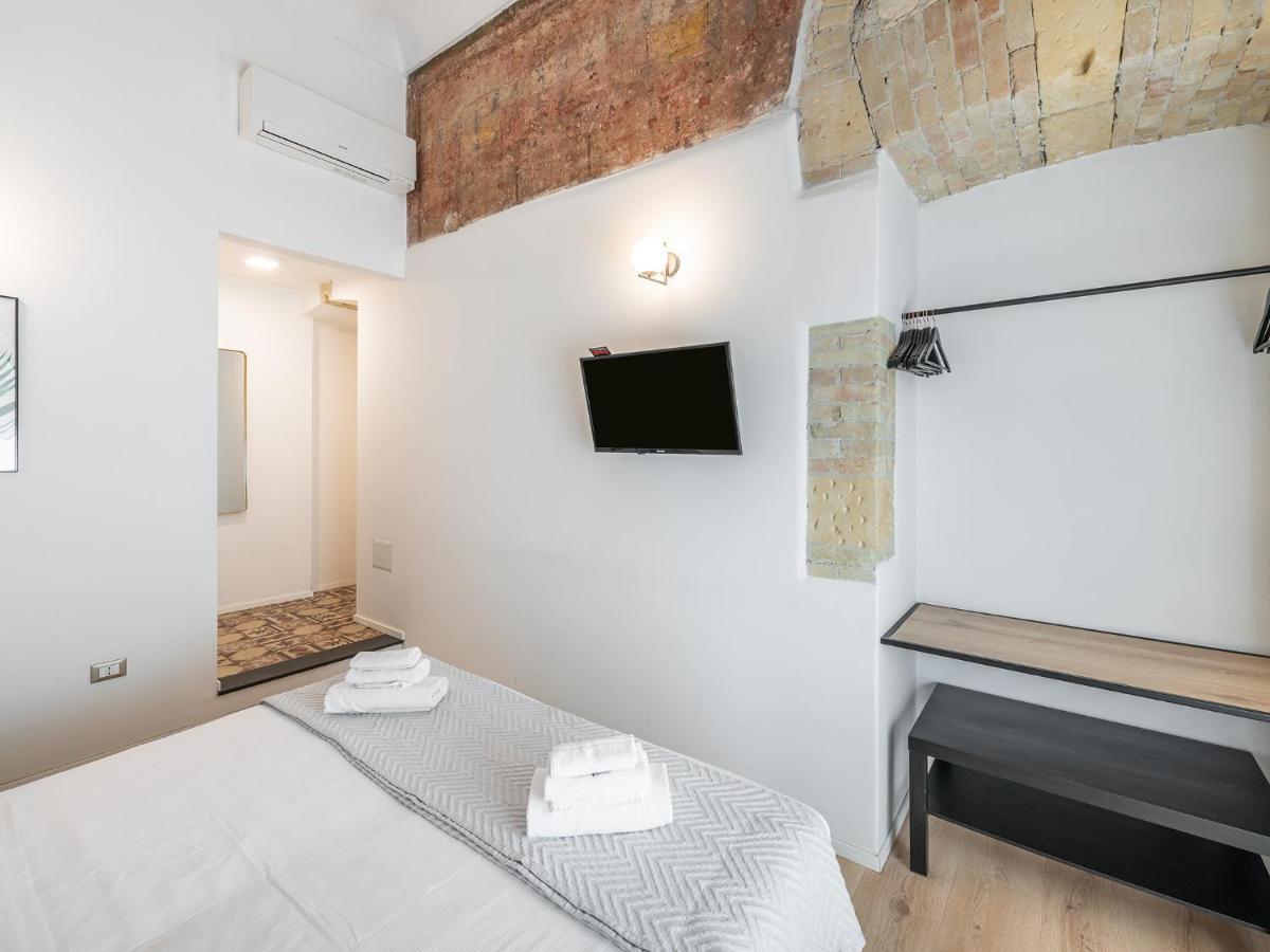 Orma Design Rooms - Historic Centre Cagliari Eksteriør bilde