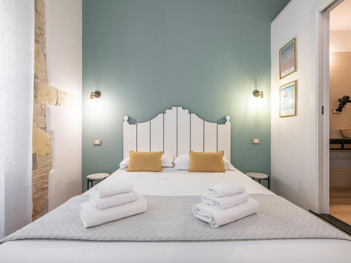 Orma Design Rooms - Historic Centre Cagliari Eksteriør bilde