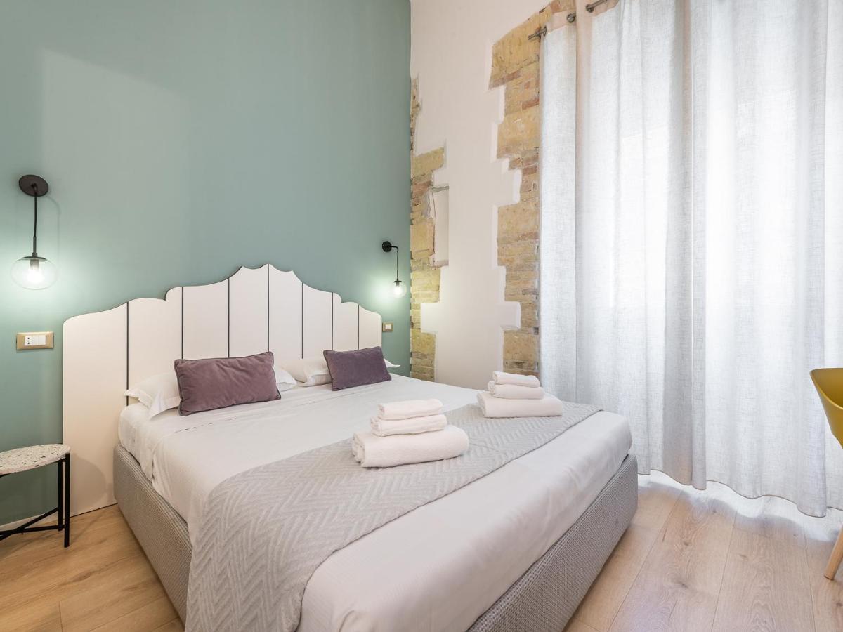Orma Design Rooms - Historic Centre Cagliari Eksteriør bilde