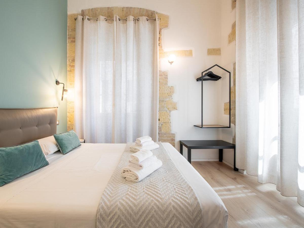 Orma Design Rooms - Historic Centre Cagliari Eksteriør bilde