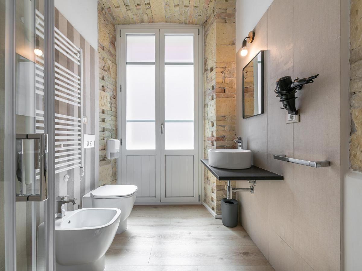 Orma Design Rooms - Historic Centre Cagliari Eksteriør bilde