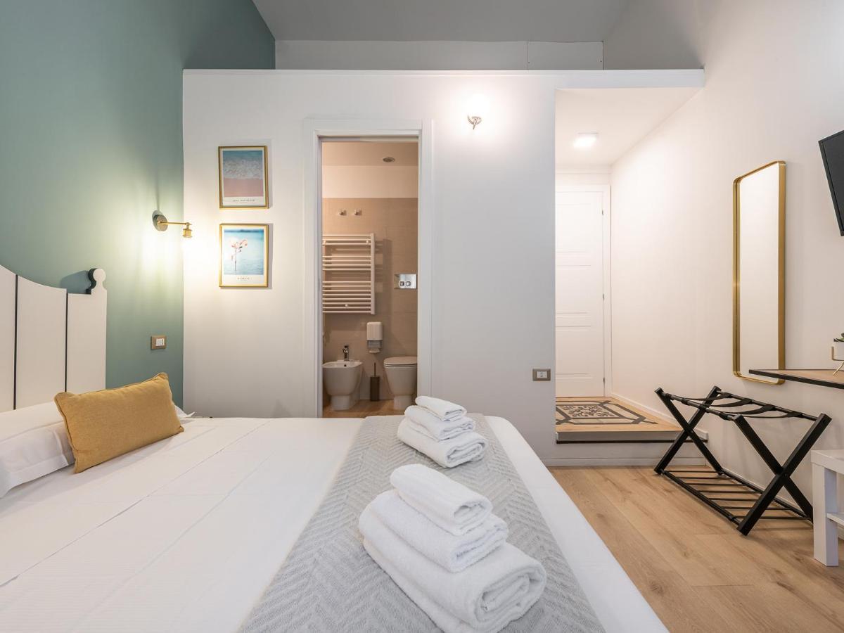 Orma Design Rooms - Historic Centre Cagliari Eksteriør bilde