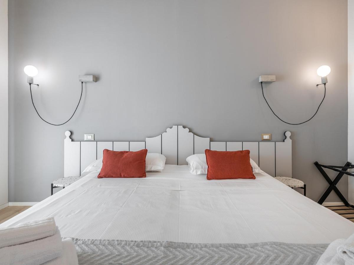 Orma Design Rooms - Historic Centre Cagliari Eksteriør bilde