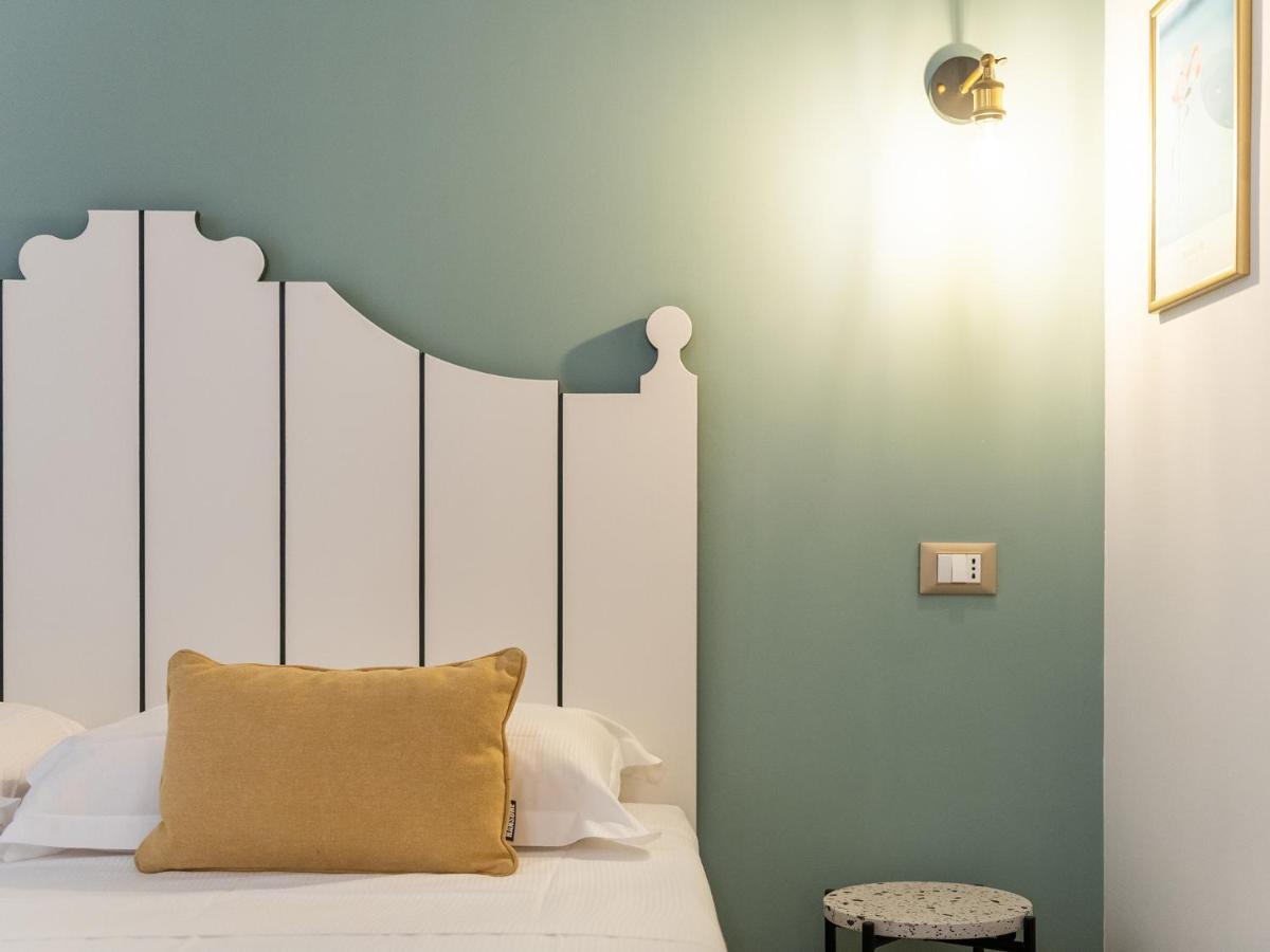 Orma Design Rooms - Historic Centre Cagliari Eksteriør bilde