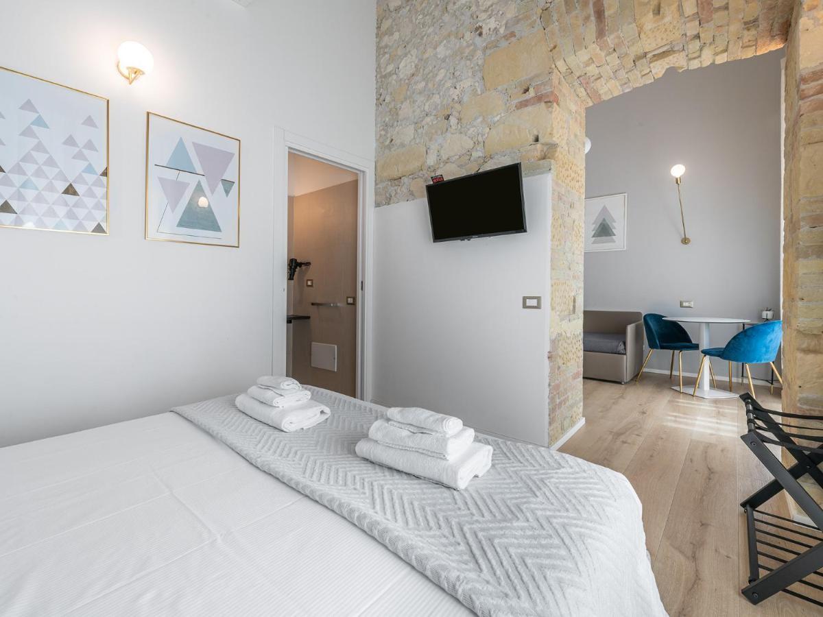 Orma Design Rooms - Historic Centre Cagliari Eksteriør bilde
