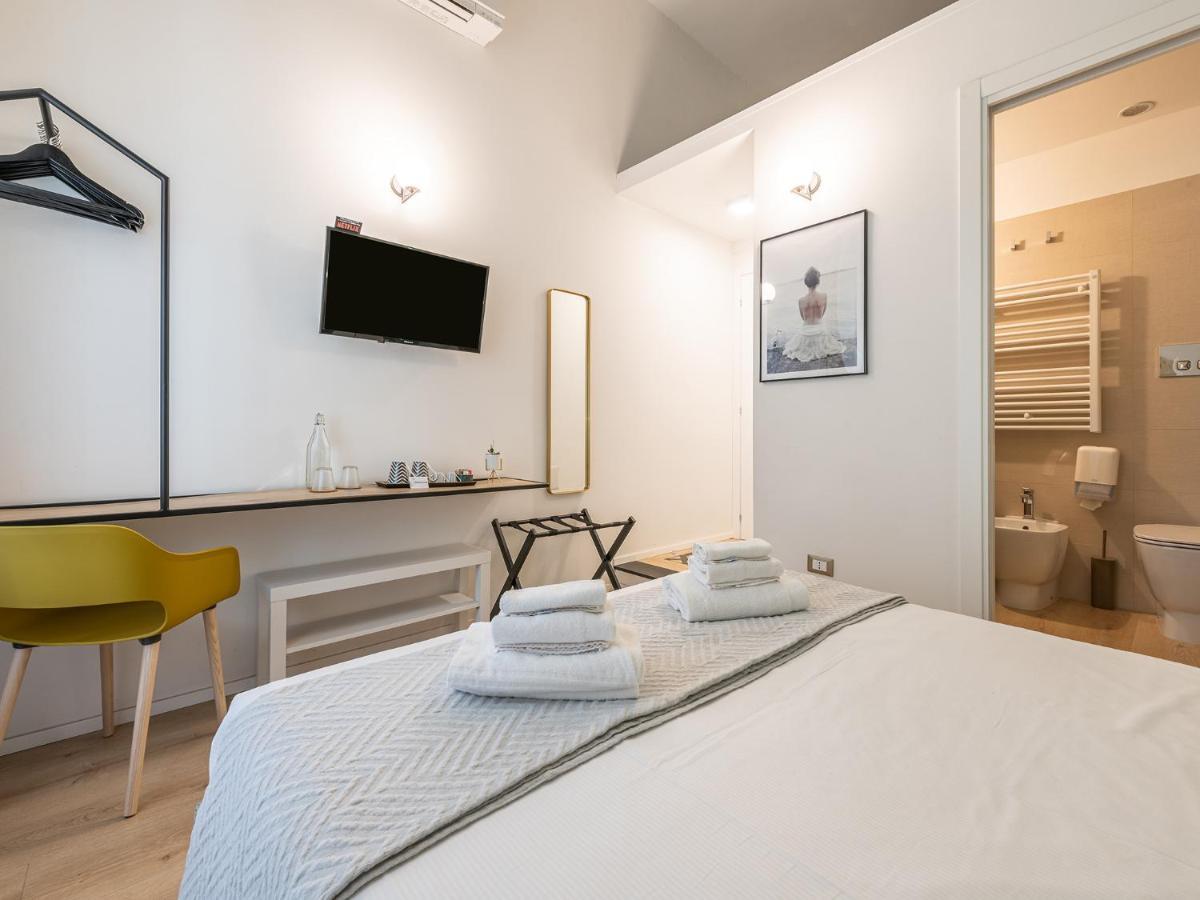 Orma Design Rooms - Historic Centre Cagliari Eksteriør bilde
