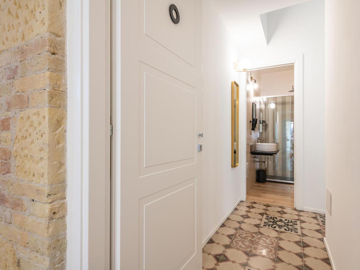 Orma Design Rooms - Historic Centre Cagliari Eksteriør bilde