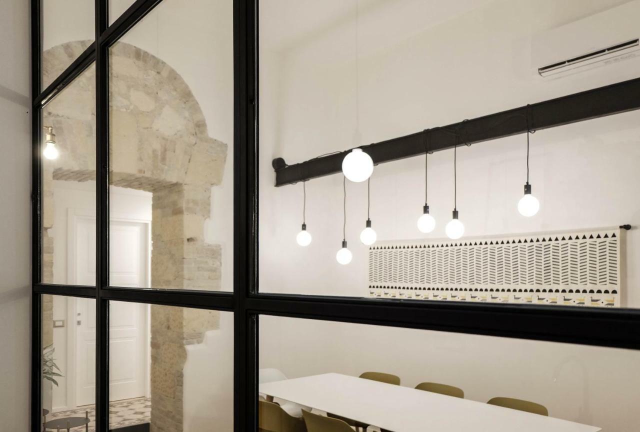 Orma Design Rooms - Historic Centre Cagliari Eksteriør bilde