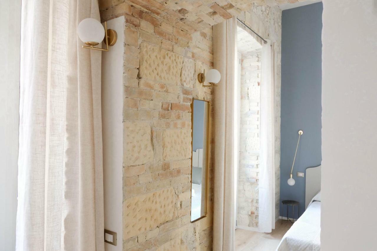 Orma Design Rooms - Historic Centre Cagliari Eksteriør bilde
