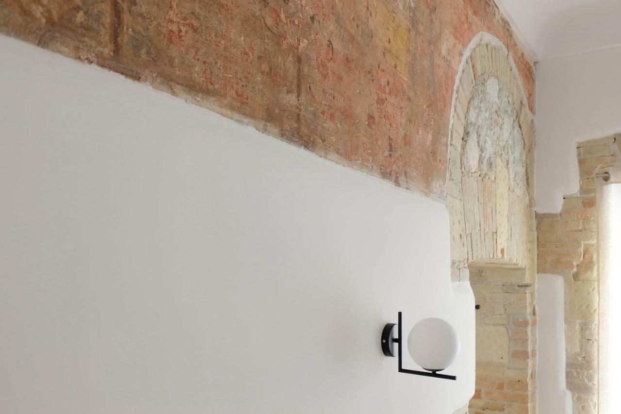 Orma Design Rooms - Historic Centre Cagliari Eksteriør bilde