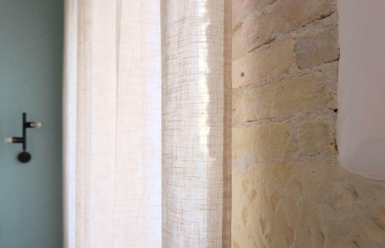 Orma Design Rooms - Historic Centre Cagliari Eksteriør bilde