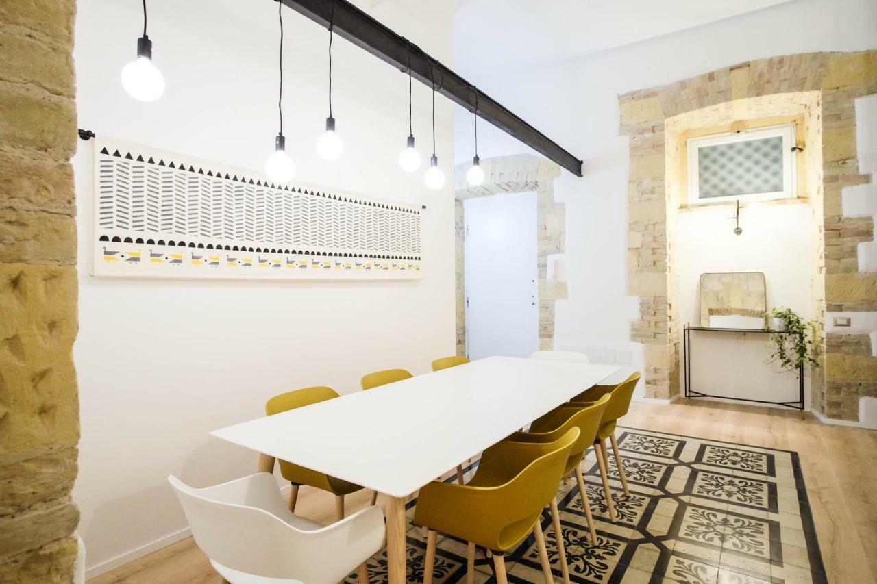 Orma Design Rooms - Historic Centre Cagliari Eksteriør bilde