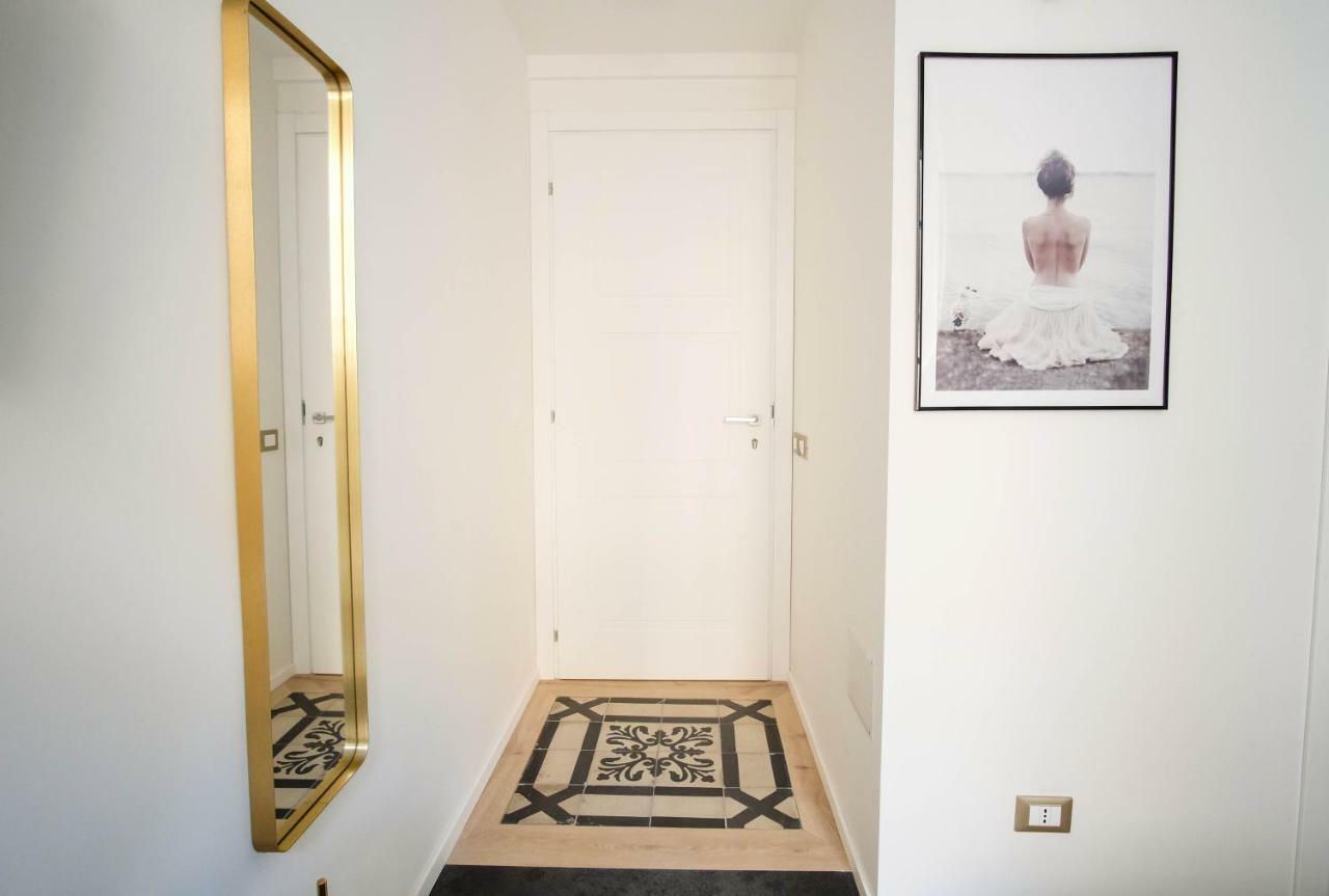 Orma Design Rooms - Historic Centre Cagliari Eksteriør bilde