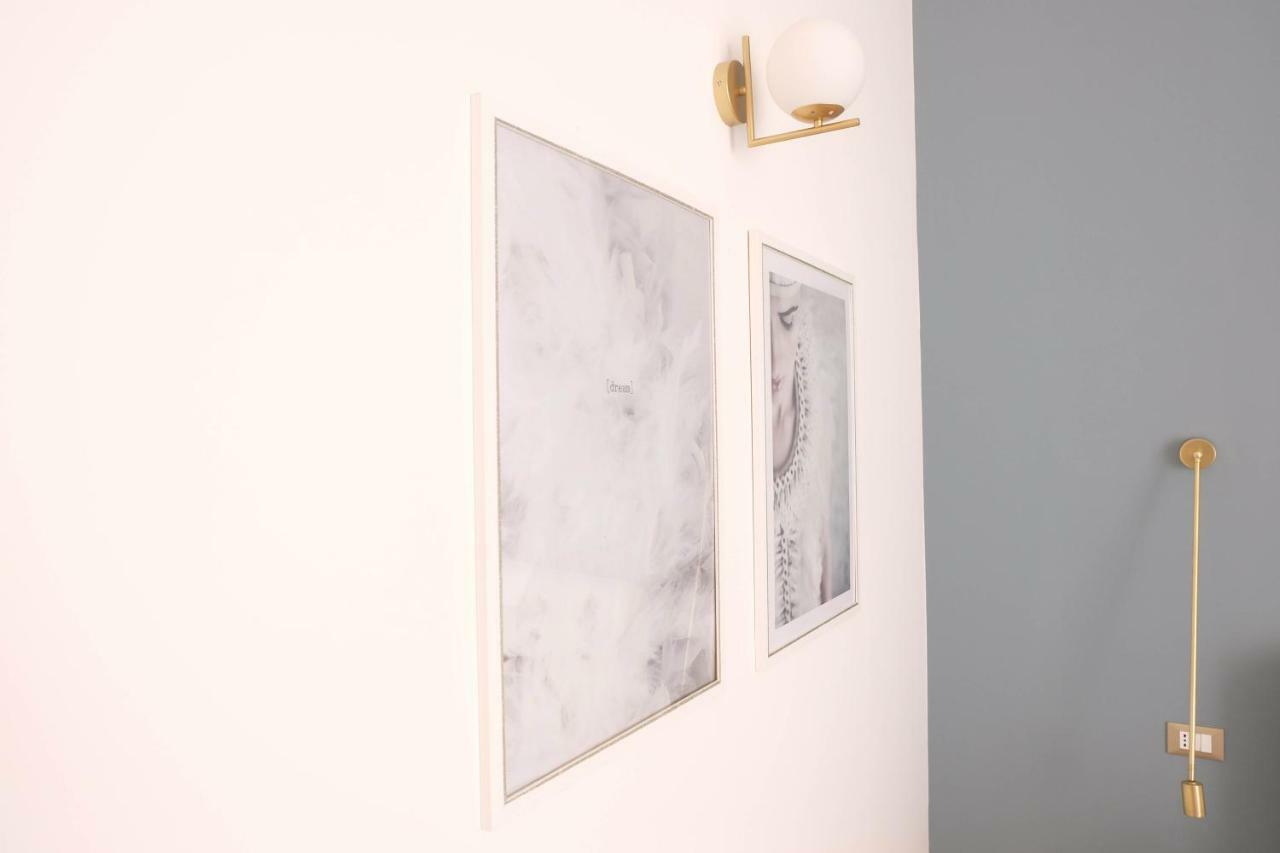 Orma Design Rooms - Historic Centre Cagliari Eksteriør bilde